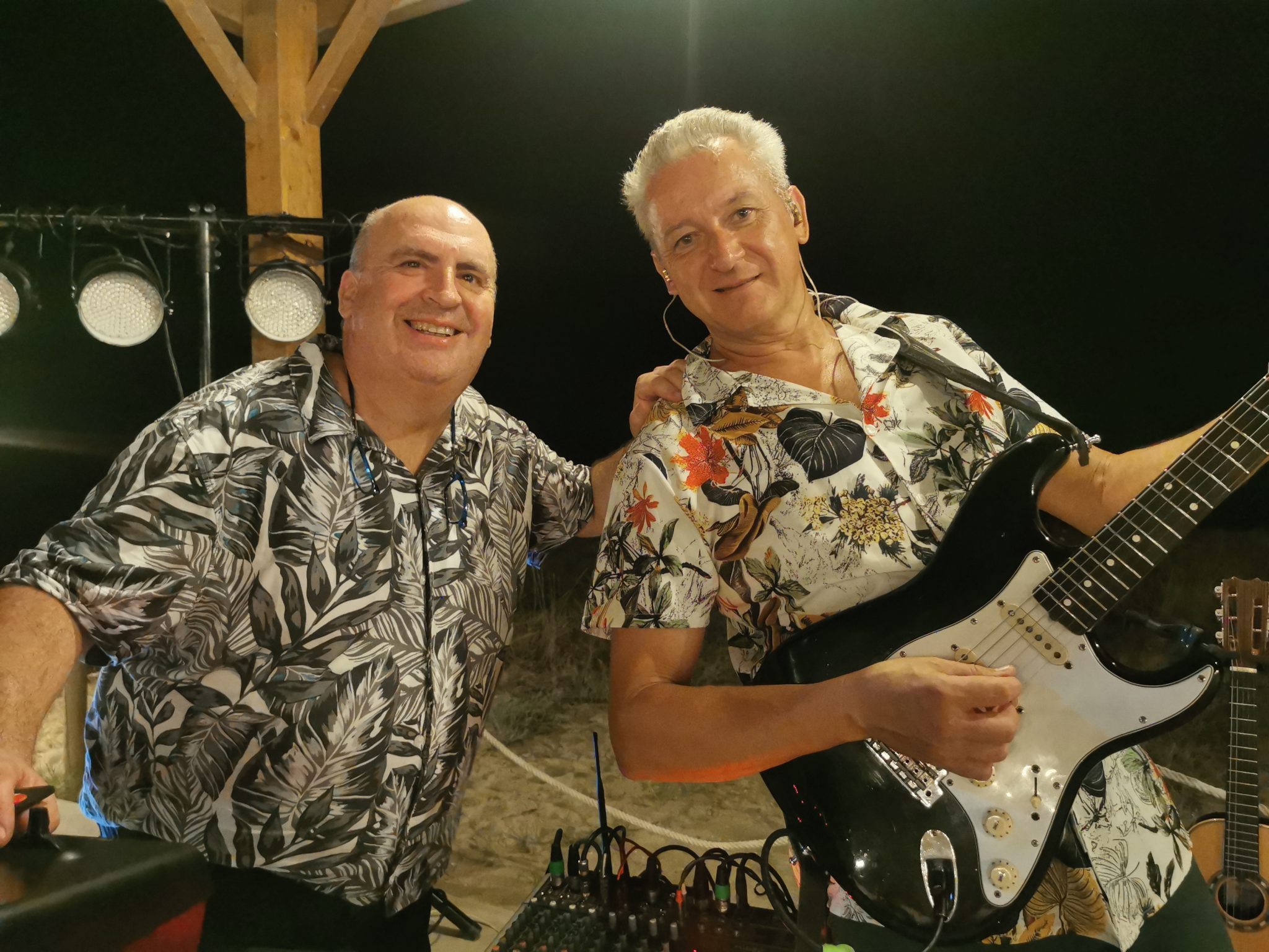 Abraxas Duo