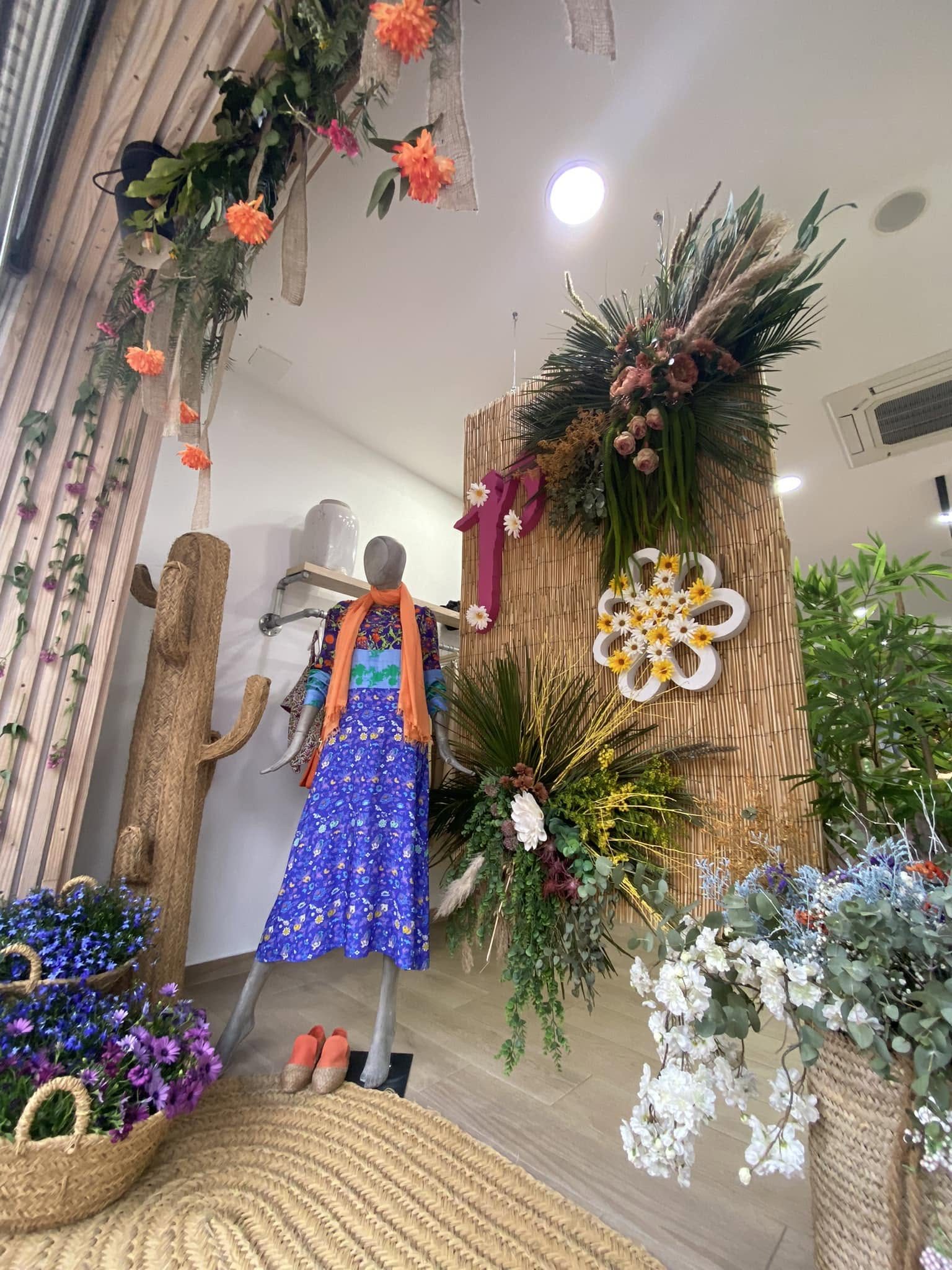 Boutique Pe o Ple