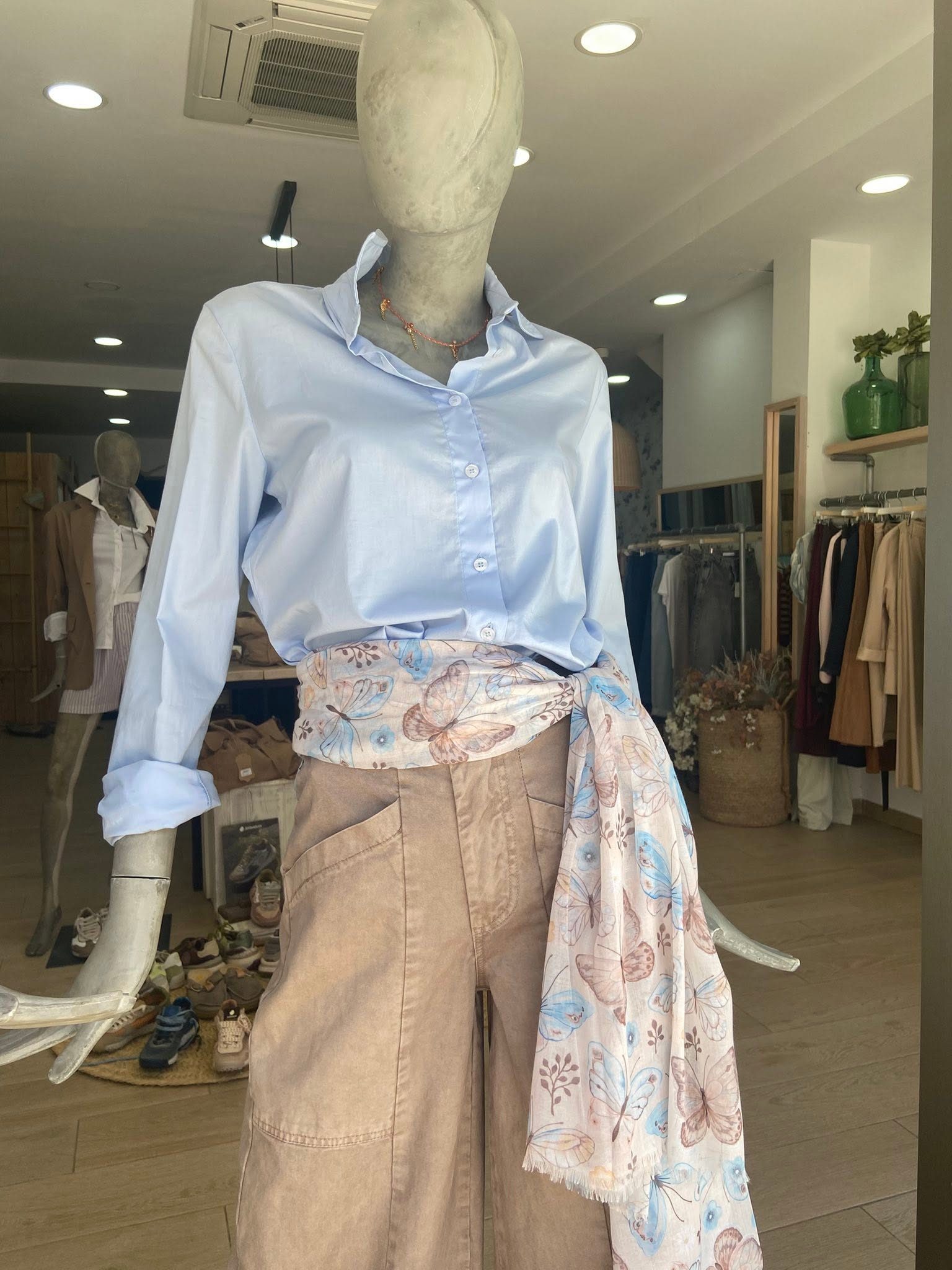 Boutique Pe o Ple