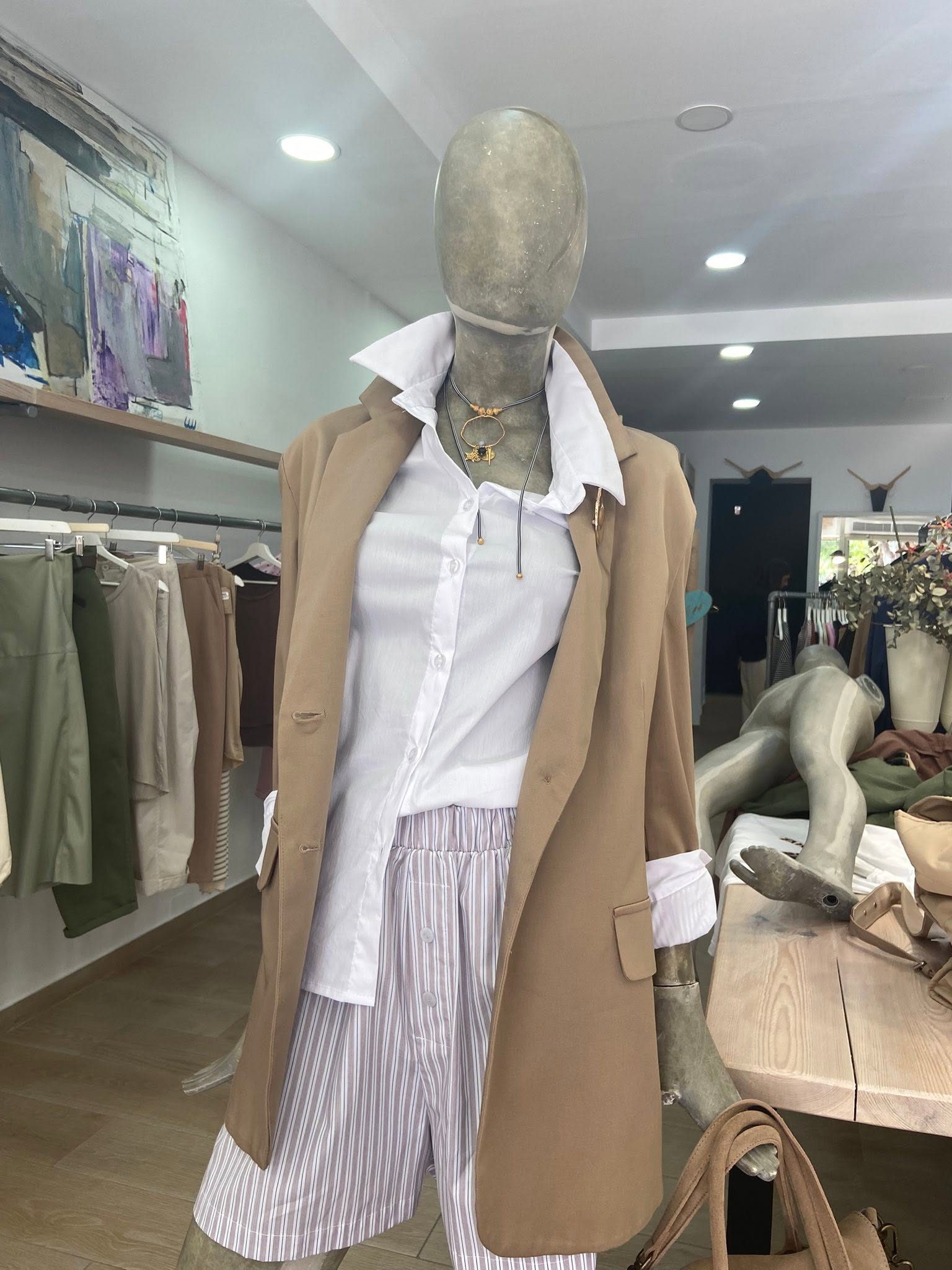 Boutique Pe o Ple