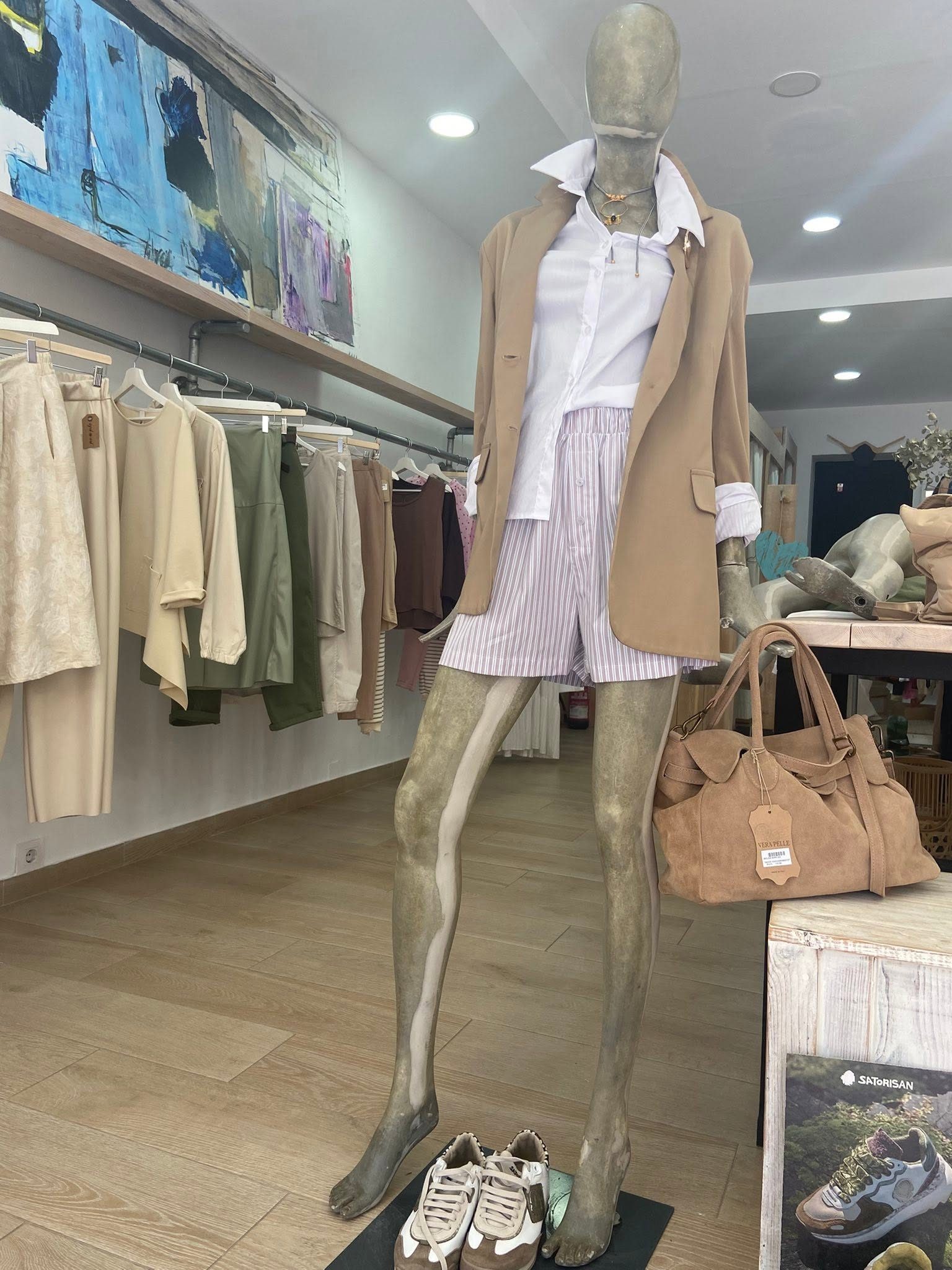 Boutique Pe o Ple