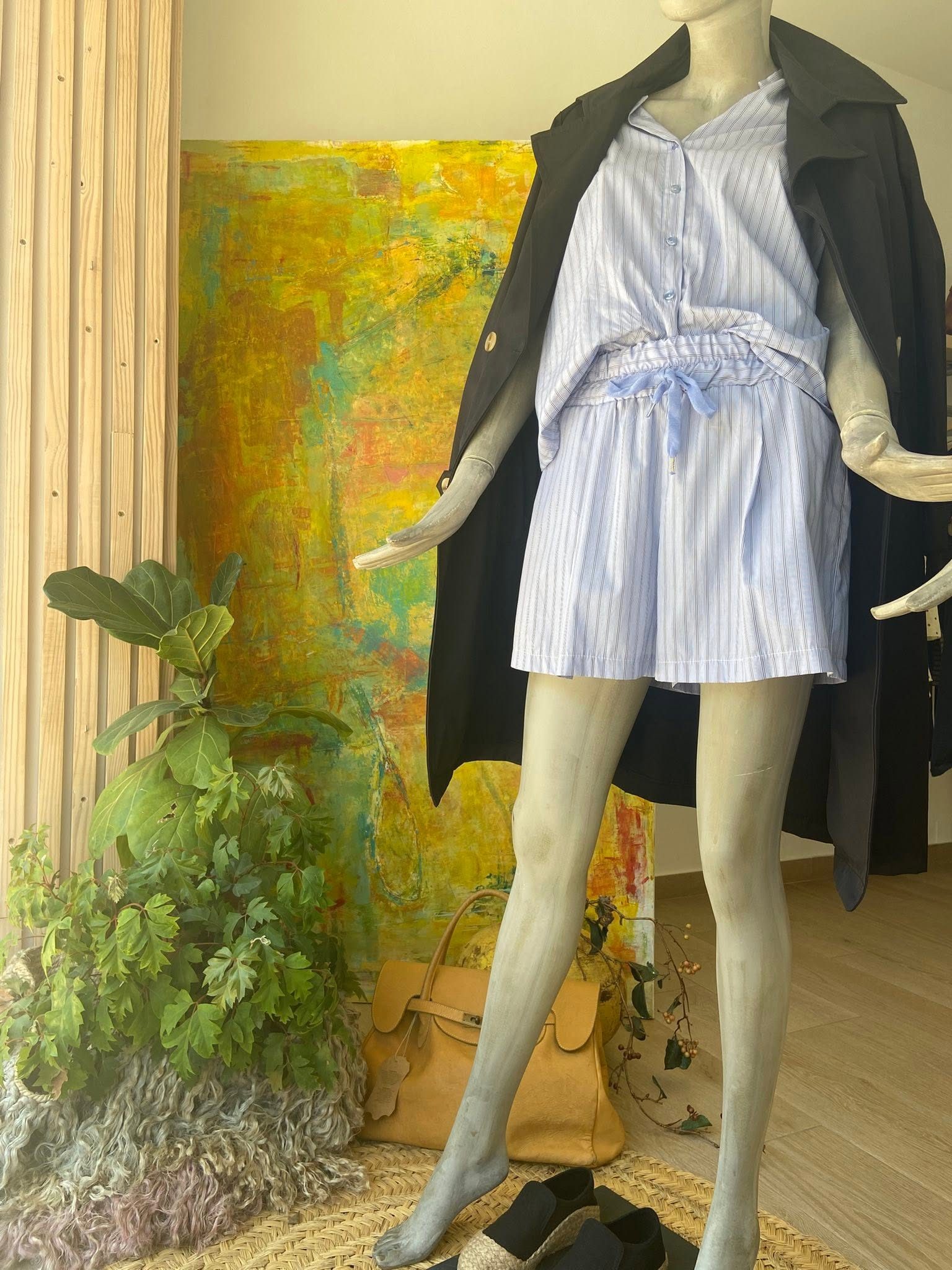 Boutique Pe o Ple