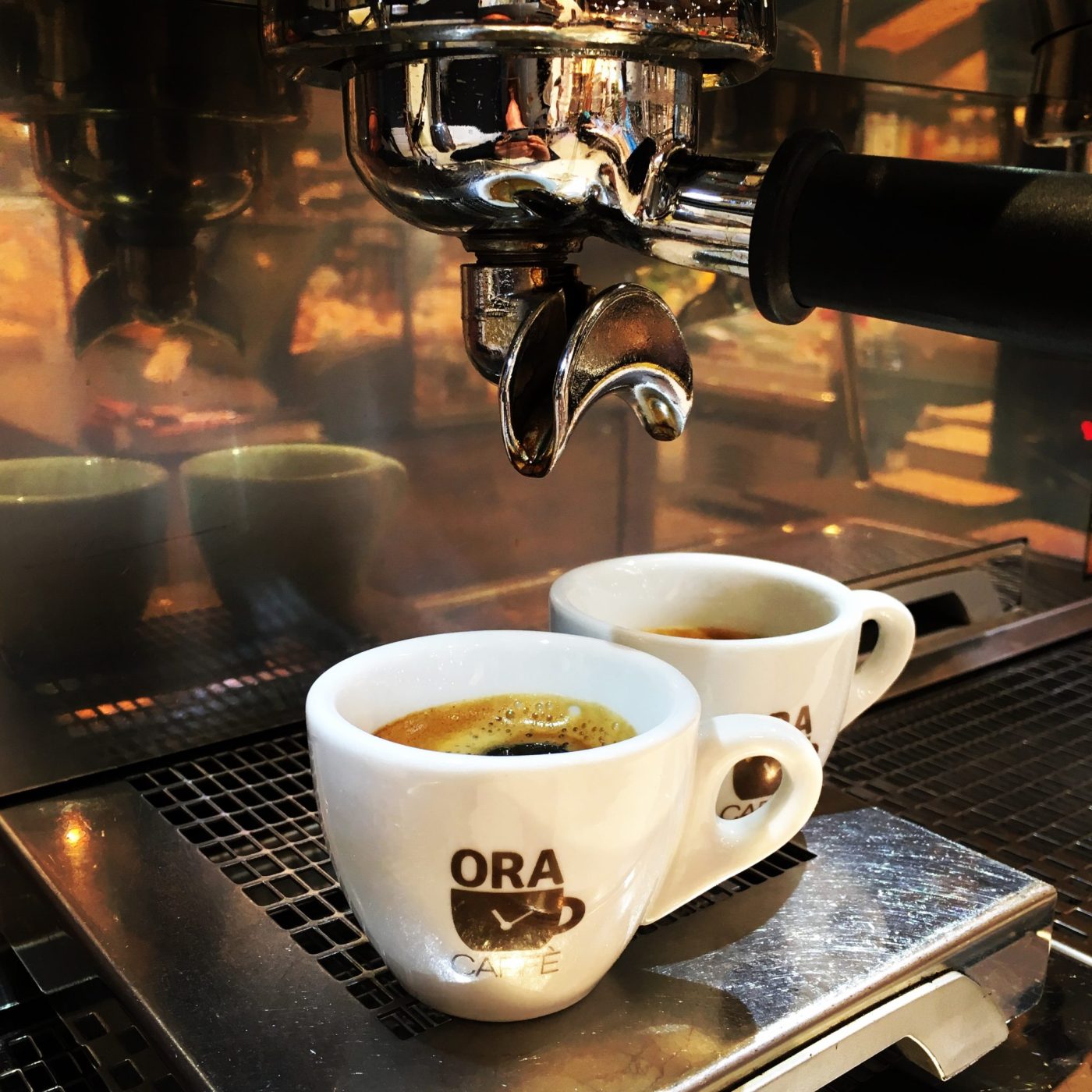 Espresso for home vacationers 1.80 (until 12.09.2026)
